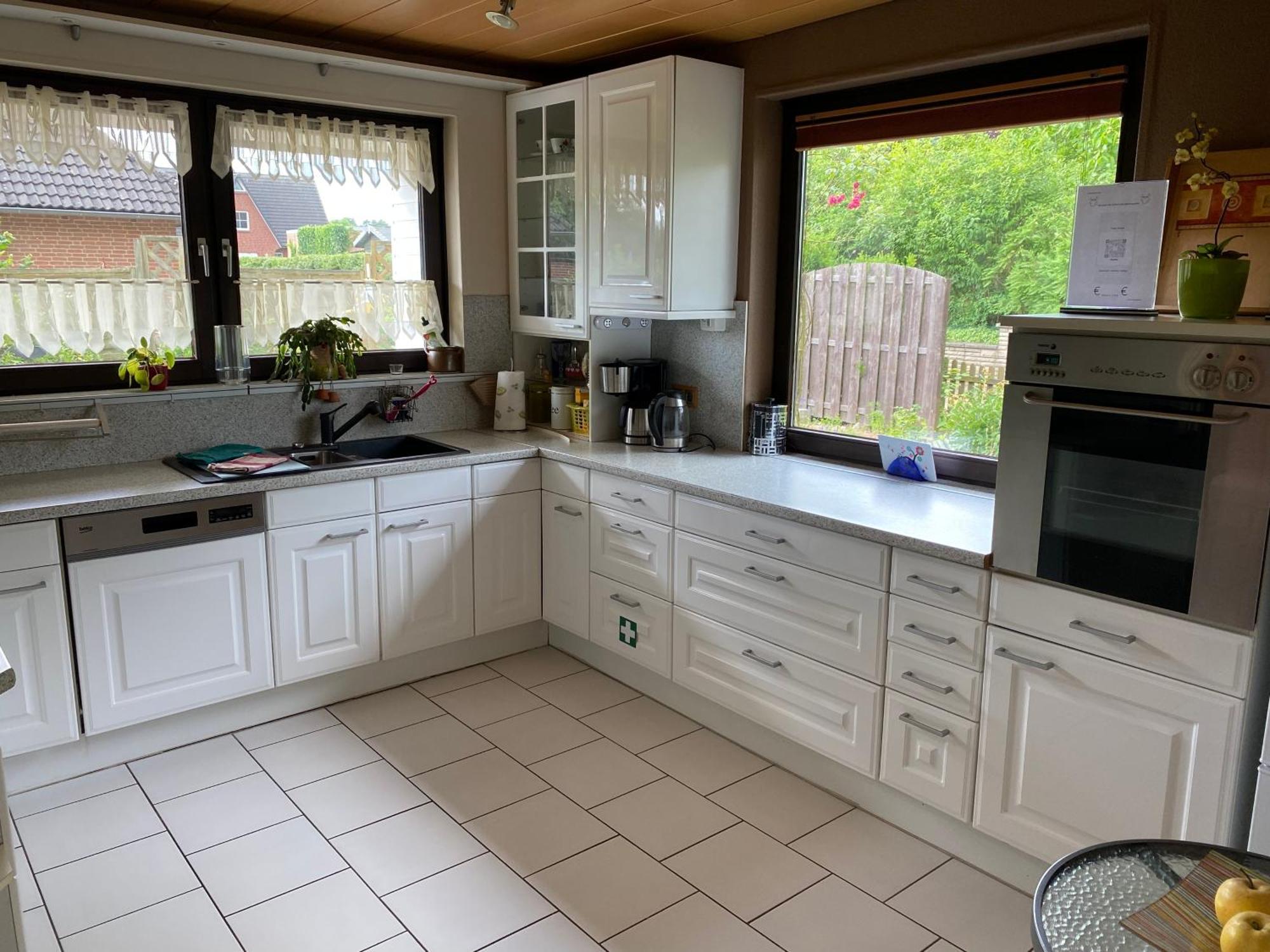 Apartamento Fewo Zerbe Adendorf Exterior foto